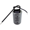 cbb60 capacitor with sh-cap 350v 50/60hz capacitor for welding machine ceiling fan